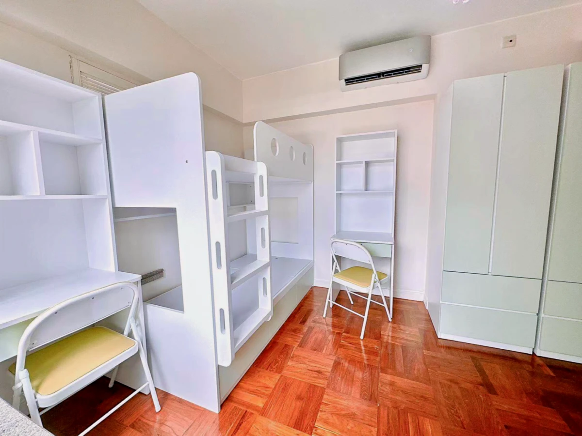 Dieyinting-MM - Hong Kong(China) student accommodation
