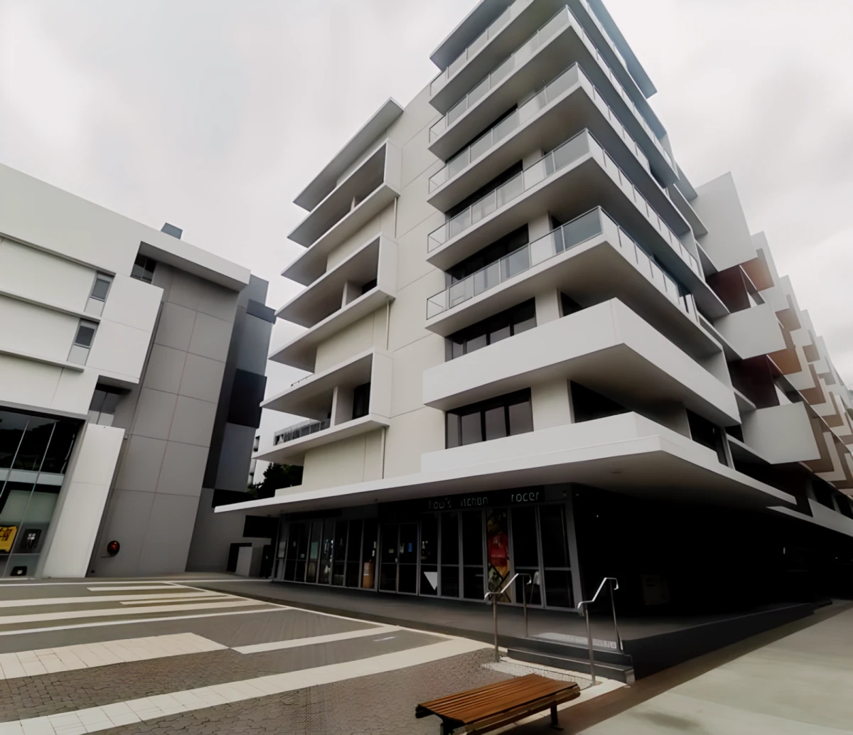 19 Joynton Avenue Zetland - alojamiento para estudiantes en Sídney