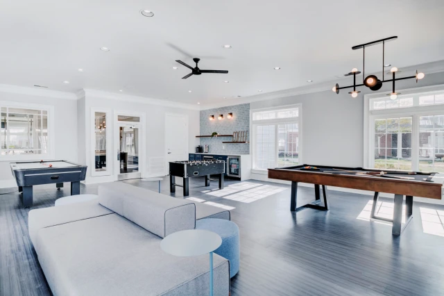 The Lodge on the Trail 4