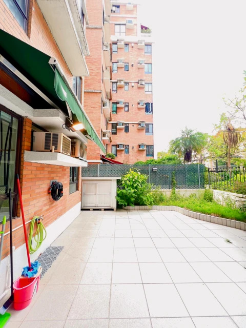 Another Residence - Hong Kong(China) student accommodation - Flat A, Floor G, Block 1
