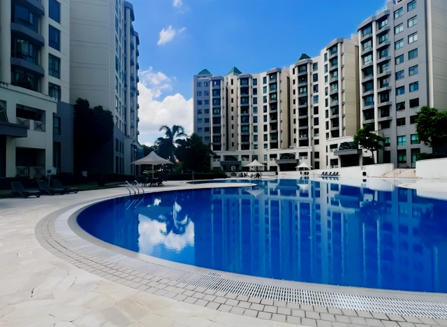 Signature Park - Z 1