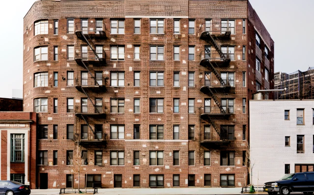 62 Leroy Street