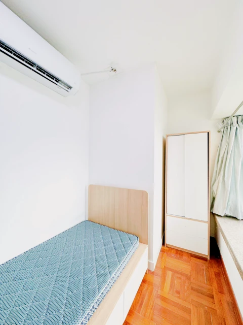 Tuen Mun Parkview Residences - Hong Kong(China) student accommodation - Flat A, 10/F, Block 4