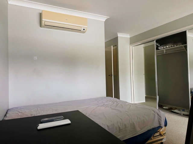 Brisbane Mount Gravatt Townhouse 3