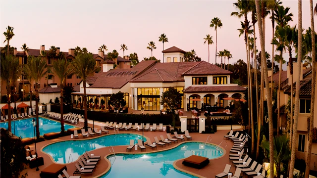 The Village Mission Valley