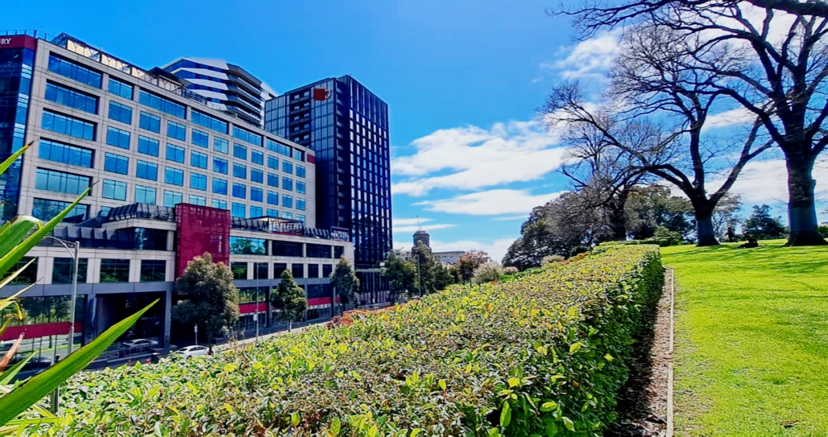 Flagstaff Gardens Student Accommodation 0