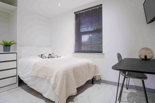 20 Coulson Road - alloggio per studenti a Lincoln