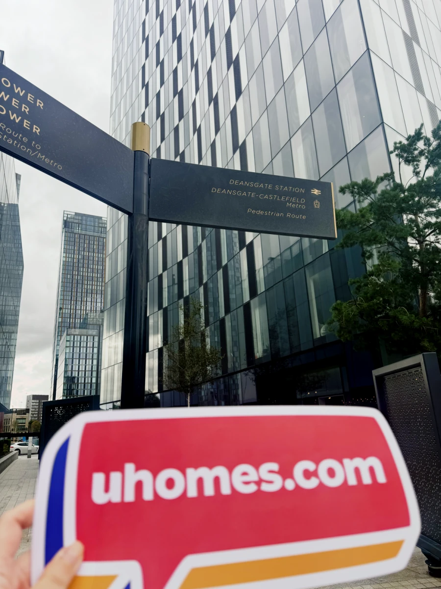HL-East Tower - Manchester student accommodation