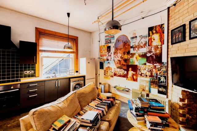 Great Central Apts, LE11 1SN 1