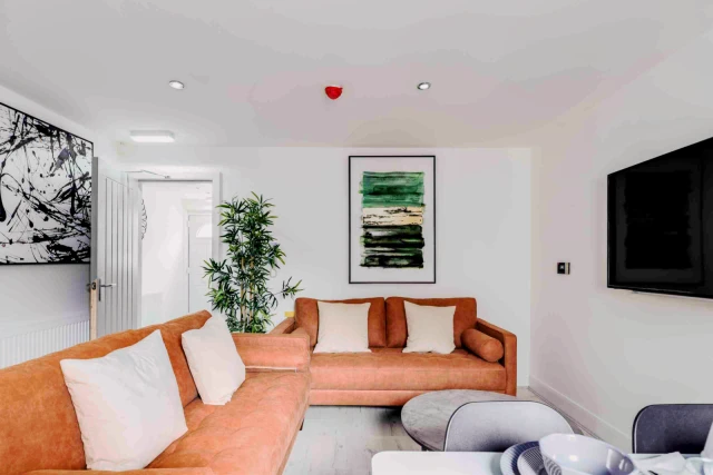 91 Cranborne Road, L15 - alloggio per studenti a Liverpool