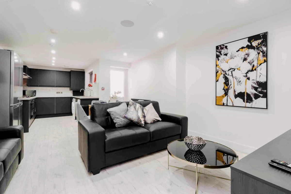 107 Cranborne Road, L15 0