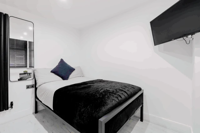 107 Cranborne Road, L15 4