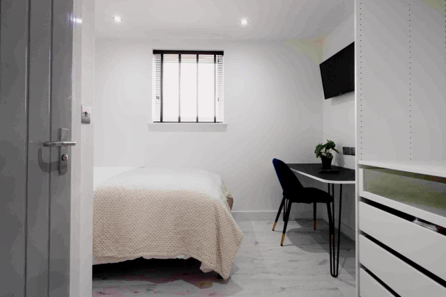 86 Vernon Street - Lincoln student accommodation