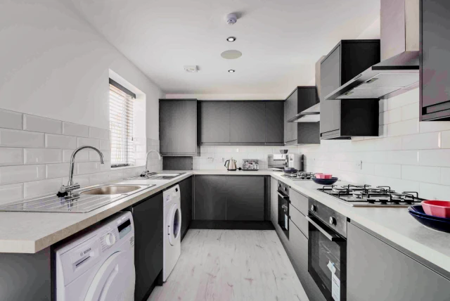 91 Cranborne Road, L15 - alloggio per studenti a Liverpool