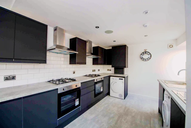 36 Talton Road, L15 - alloggio per studenti a Liverpool
