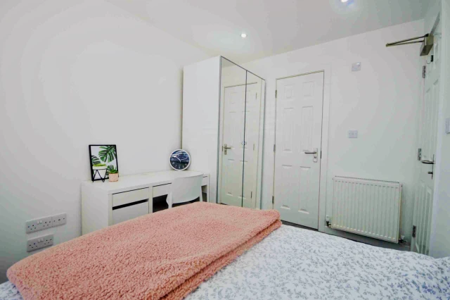 79 Cranborne Road, L15 - Liverpool student accommodation