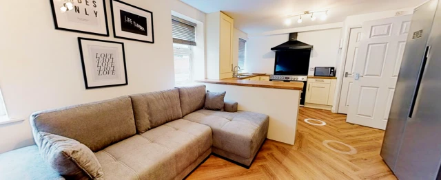 Havelock Street , LE11 5DH 1