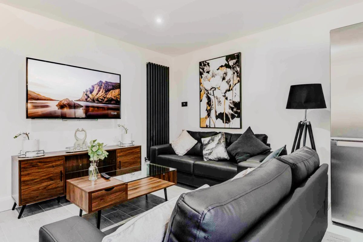 126 Alderson Road L15 - résidence étudiante à Liverpool