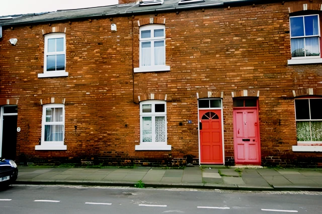 Hawthorn Terrace (L), DH1 4EL 1
