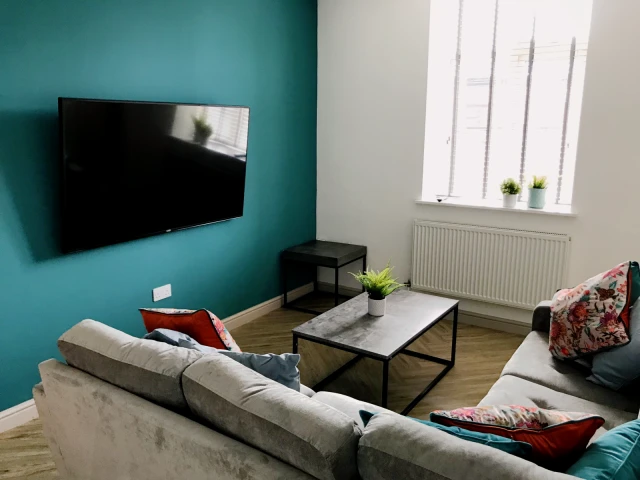Rectory Place, LE11 1UW 1