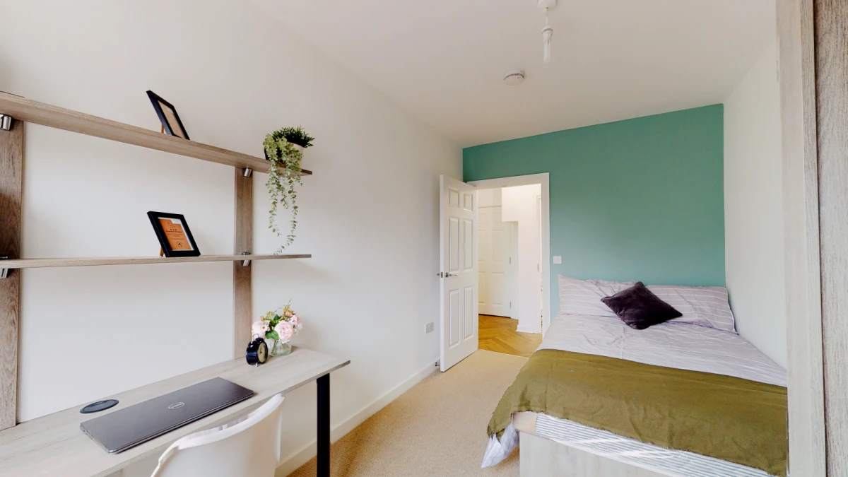 Flat 7, St Michaels Lane, LS6 3HS 0