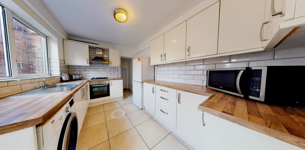 Hastings Street, LE11 5AX 0