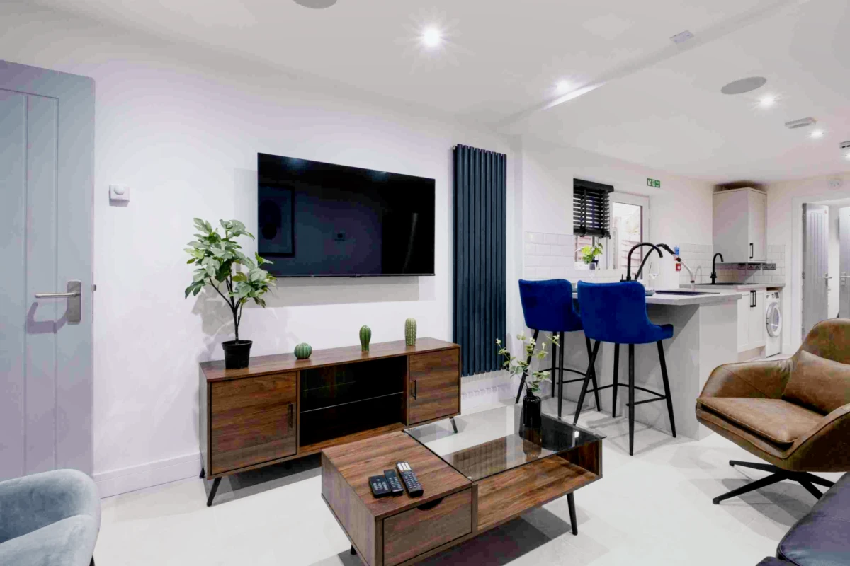 5 South Parade, LN1 - Lincoln student accommodation
