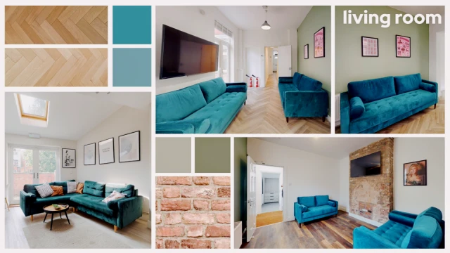 Lenton Boulevard, NG7 2EN 1