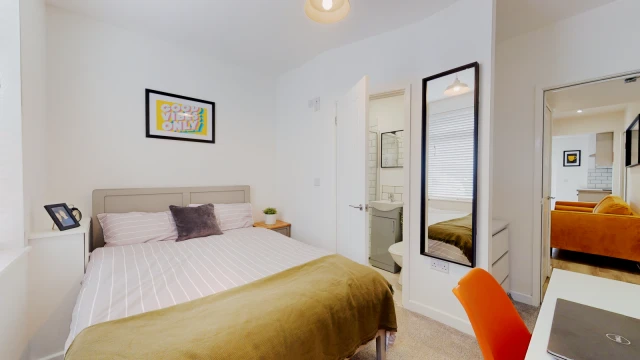 Leopold Street, LE11 5DN 3