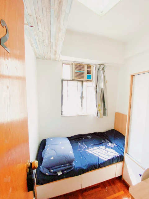 Lok Fu House, Whampoa Estate 3