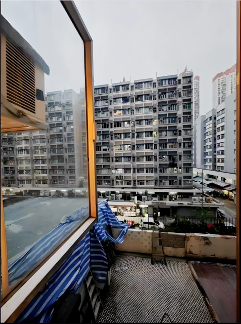 Baiyu Building 3