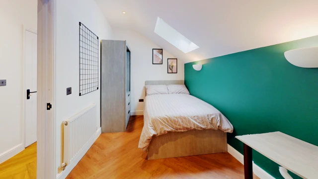 Derby Road , LE11 5HL 2