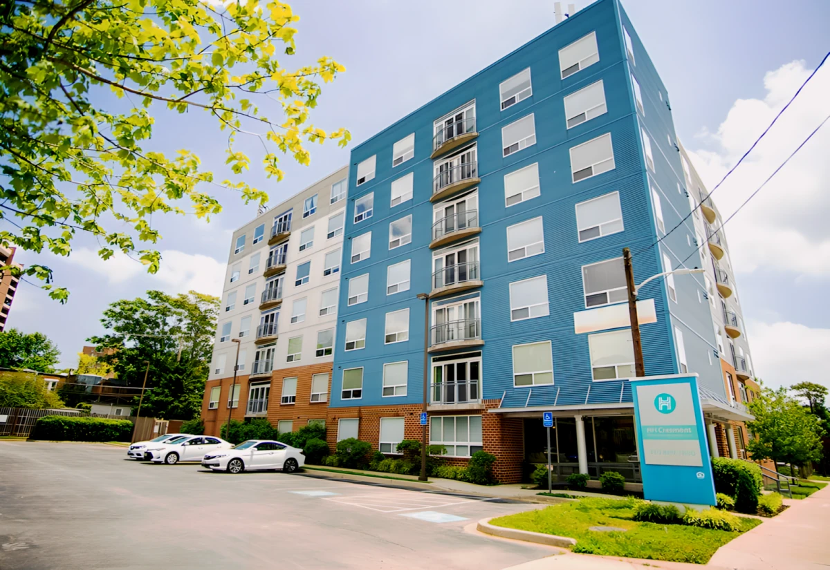 HH Cresmont - Baltimore MD student accommodation