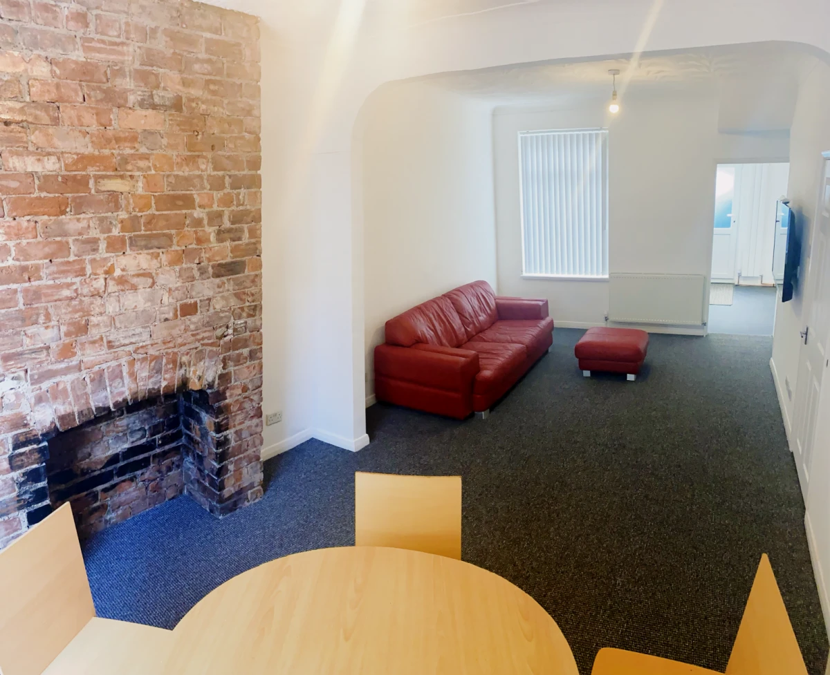 Haworth Street , HU6 7RG 0