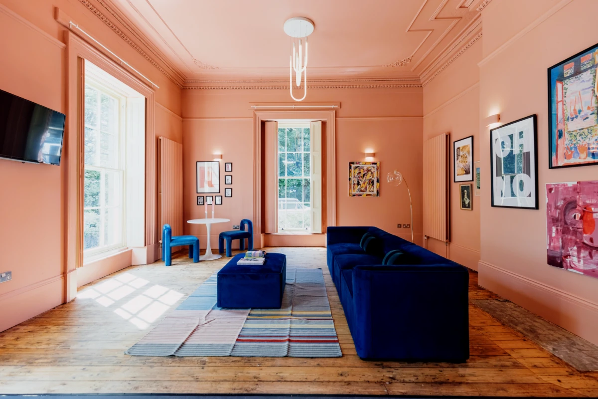 Flat 1, Buckingham House, LS6 1BL 0
