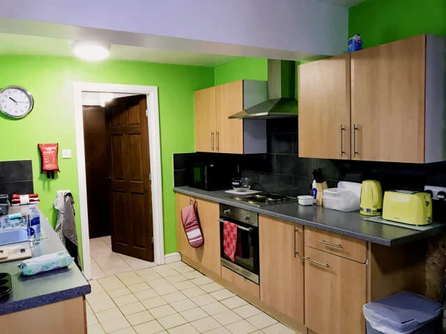 Ryde Street , HU5 1PA 1