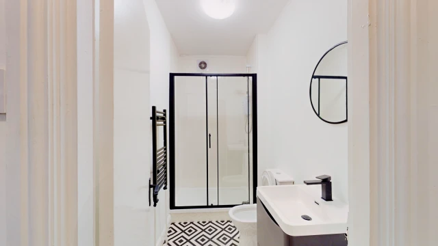 Flat 2, Wilmslow Road , M20 3NA 3