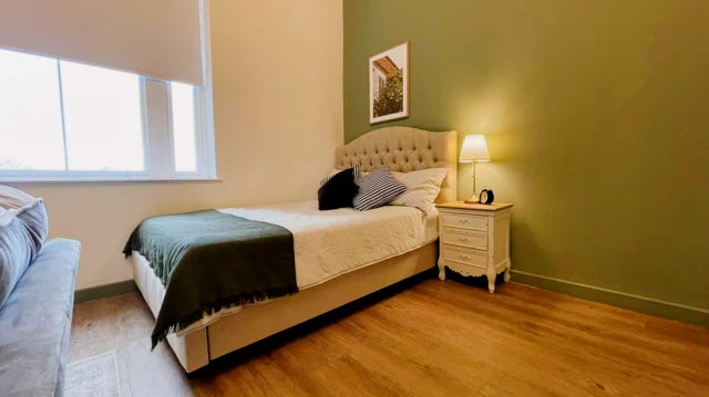 Flat 5 , Princes Road , L8 1TH 2