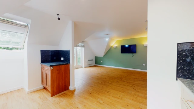 Flat 12,  The Grange, LS6 2BY 2