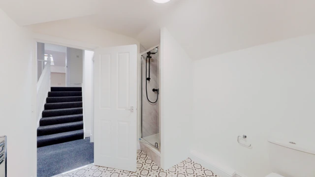 Flat 2, Heaton Road , M20 4PX 2