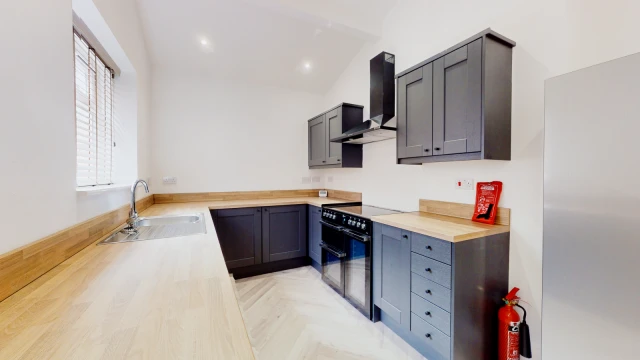 Richmond Road, M14 6YW 1