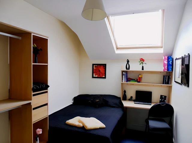 Flass Court Upper, DH1 4BG 1