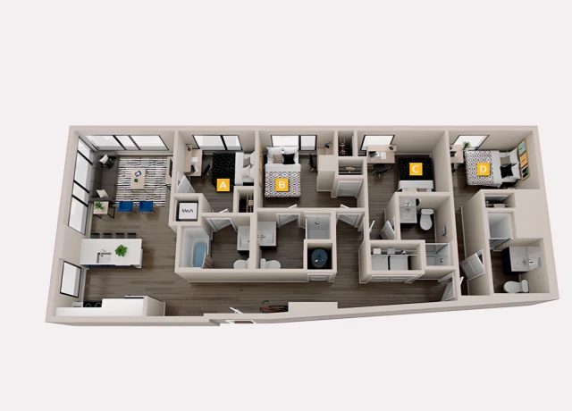 uhomes.com | Student Accommodation, Housing, Flats, Apartments for Rent