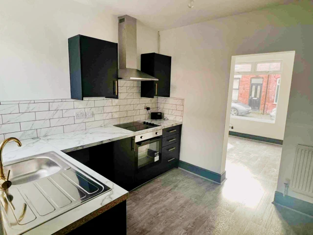 27 Altcar Avenue, L15 2