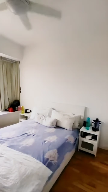 The Centris Condominium - SL 4