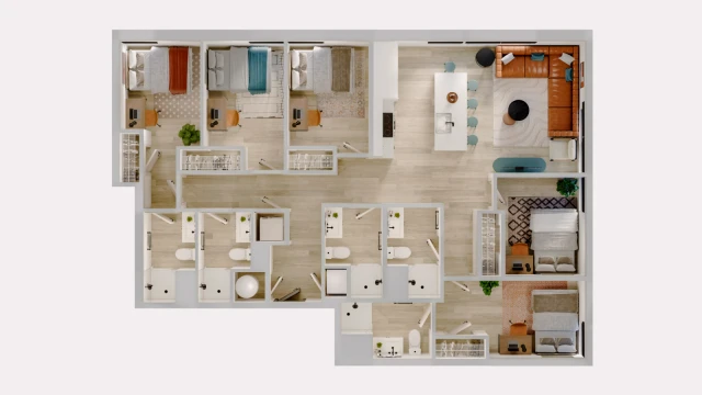 uhomes.com | Student Accommodation, Housing, Flats, Apartments for Rent