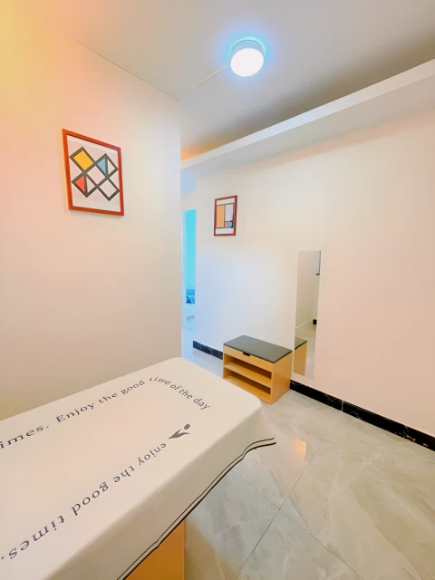 Fo Tan Jubilee Garden 1