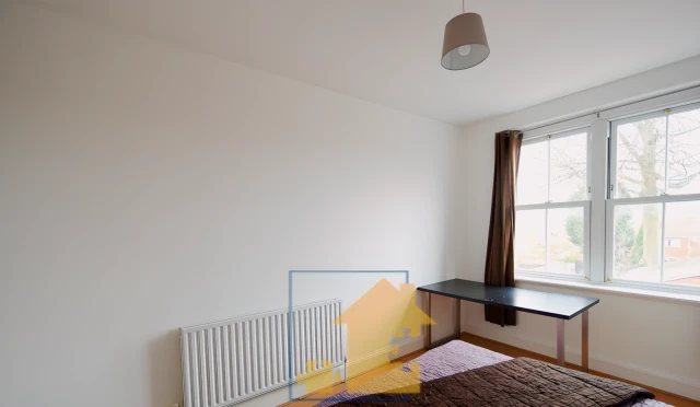 Flat 4 Crantock Court 1