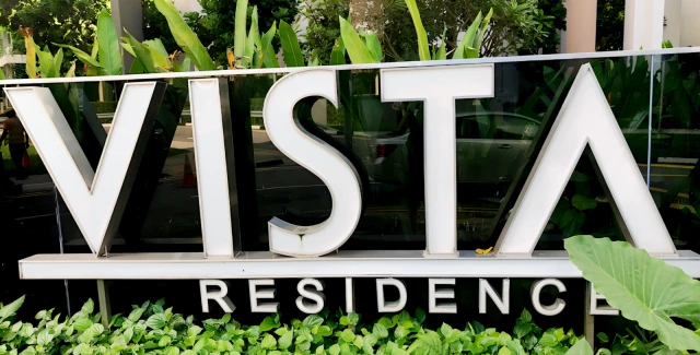 Vista Residences - Z 1