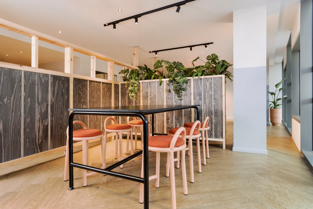 CEG Stratford One – Studentenunterkunft in London